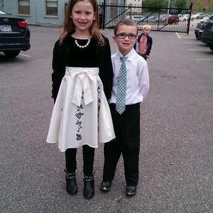 Meet your Posher, Phillip